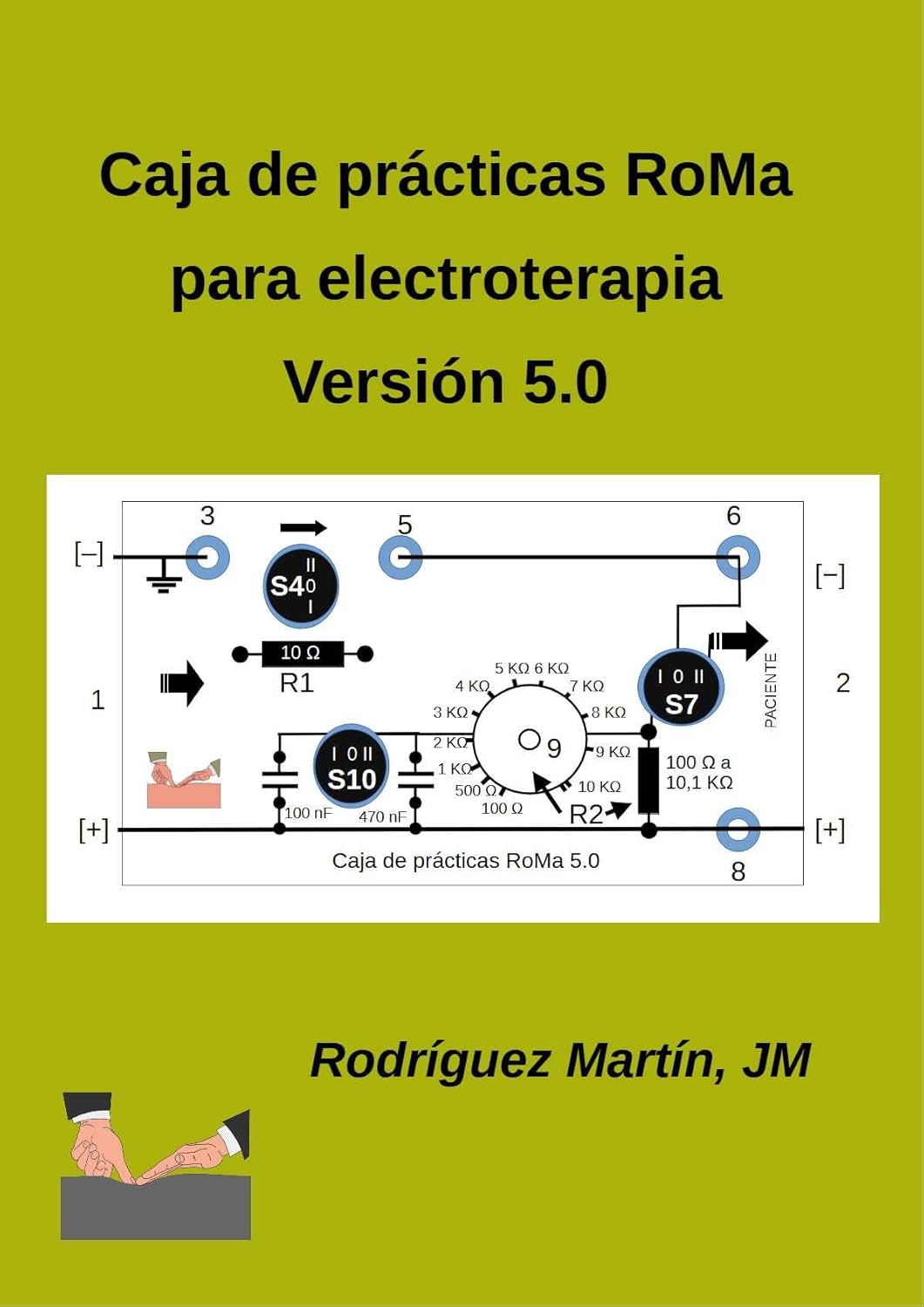 Portada libro de media frecuencia