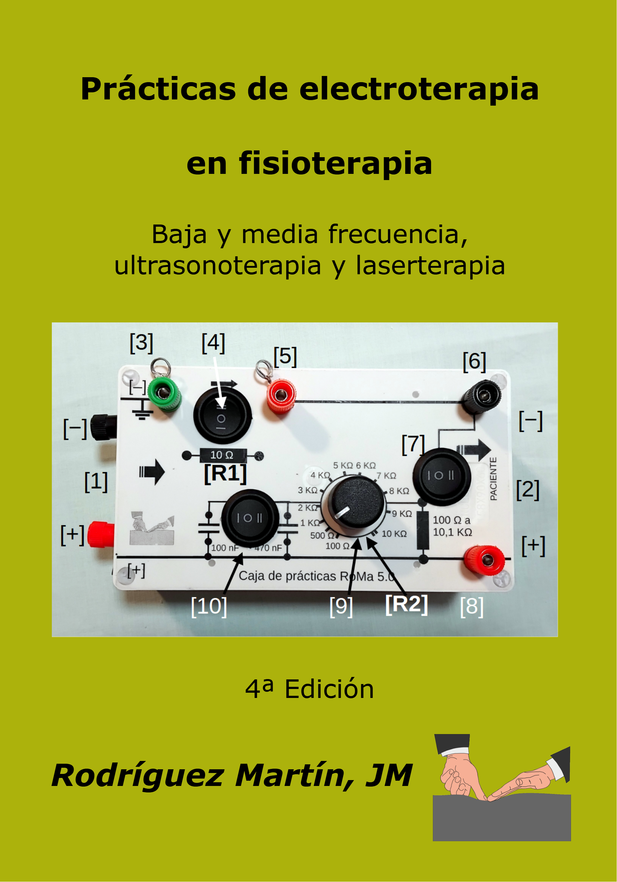 Portada libro de prácticas