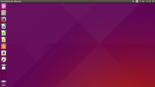 Ubuntu 15.04