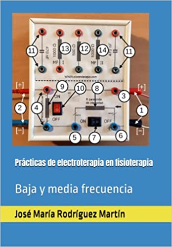 Electroterapia en fisioterapia: ¿Qué es y cómo funciona