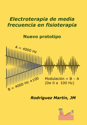 Portada libro de media frecuencia