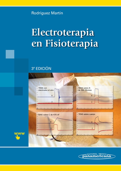 La electroterapia en fisioterapia y sus aplicaciones